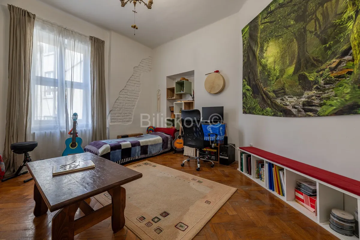 Apartment - Gornji grad, Zagreb, 149.48m2