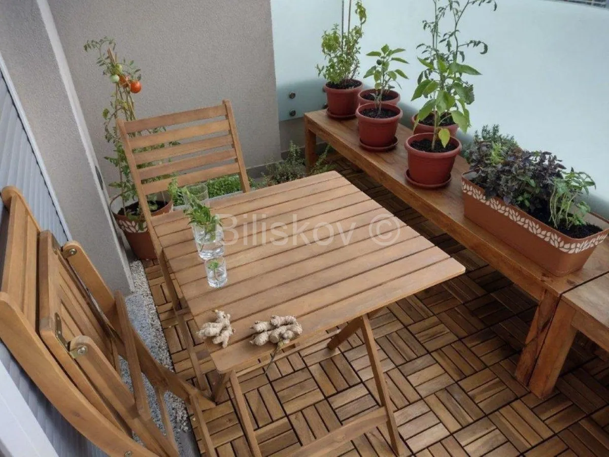 Apartment - Strožanac, Podstrana, 92m2