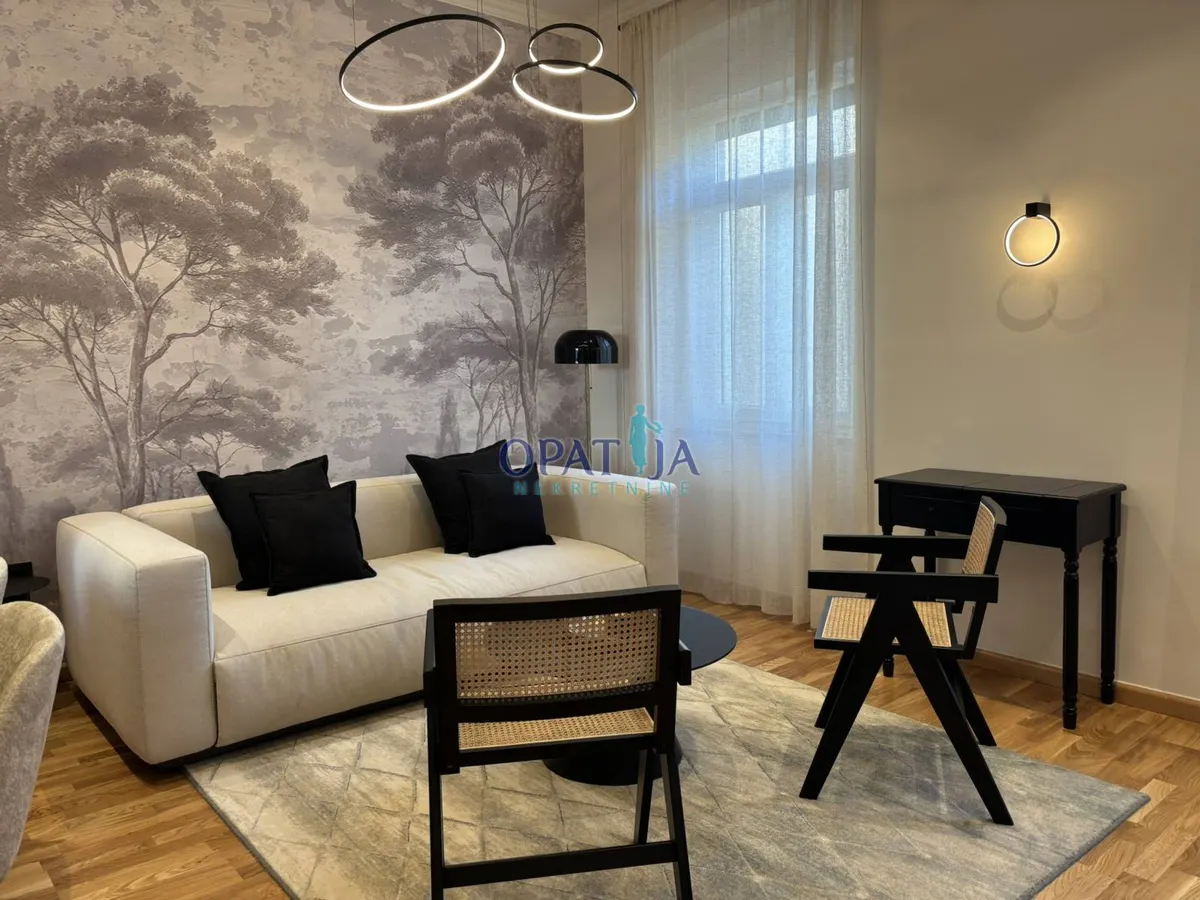 Stan - Opatija, 64.19m2