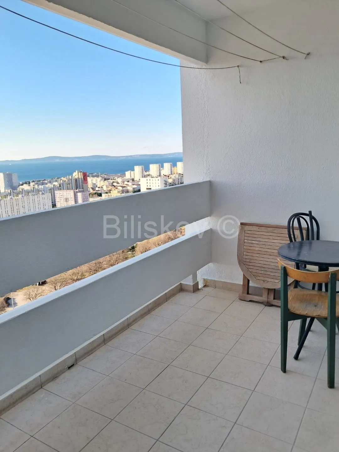 Stan - Sućidar, Split, 90m2