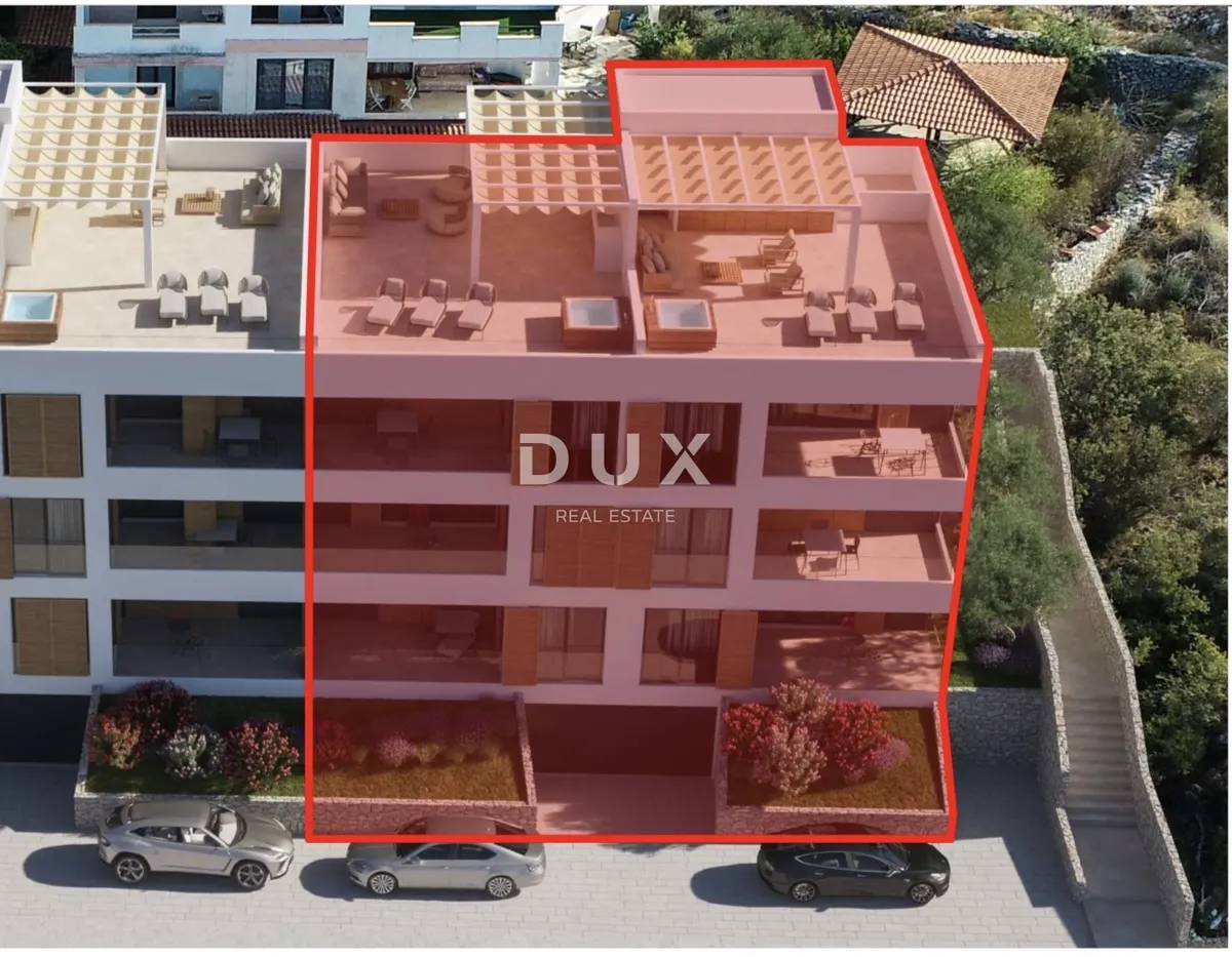 Stan - Trogir, 90m2