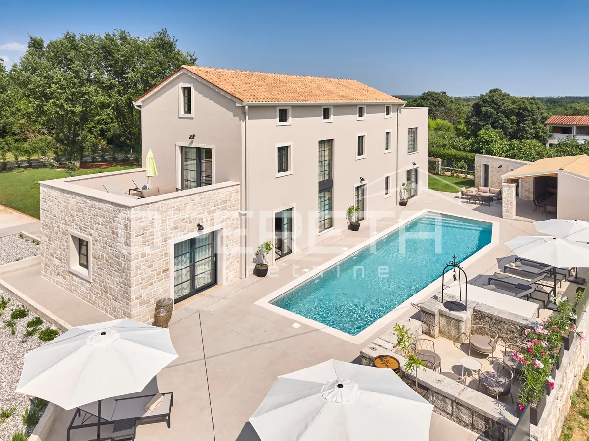 Kuća - Poreč - Okolica, Poreč, Poreč, 320m2