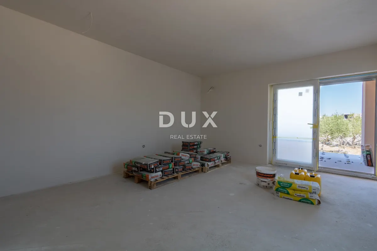 Stan - Vodice, 51m2