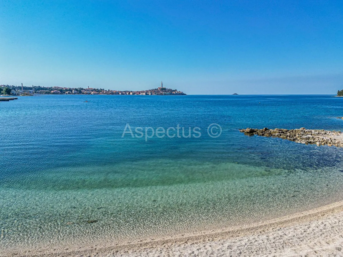 Land - Bale, 7801m2