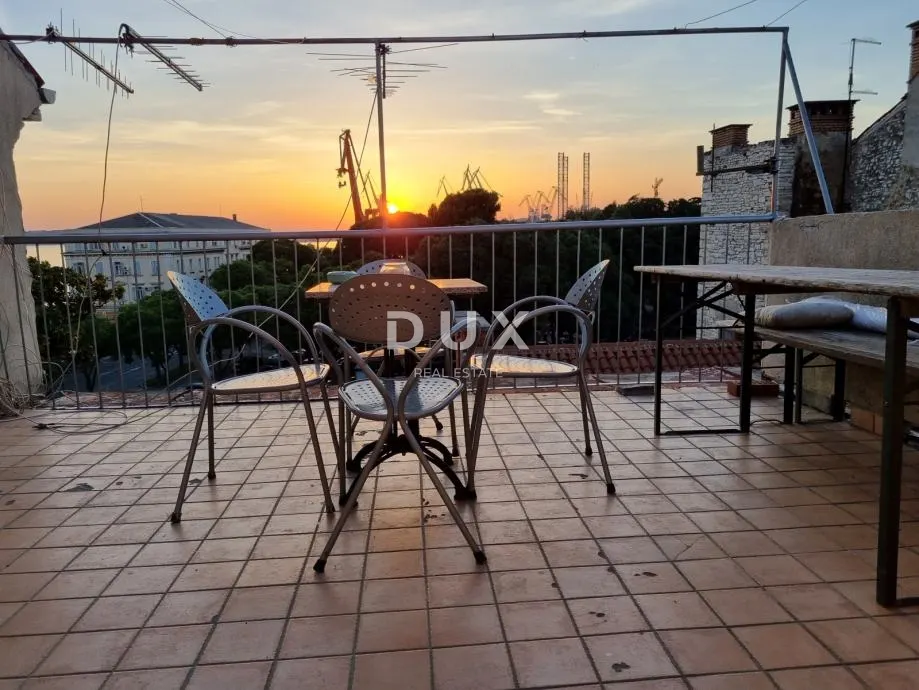 Stan - Pula, 65m2