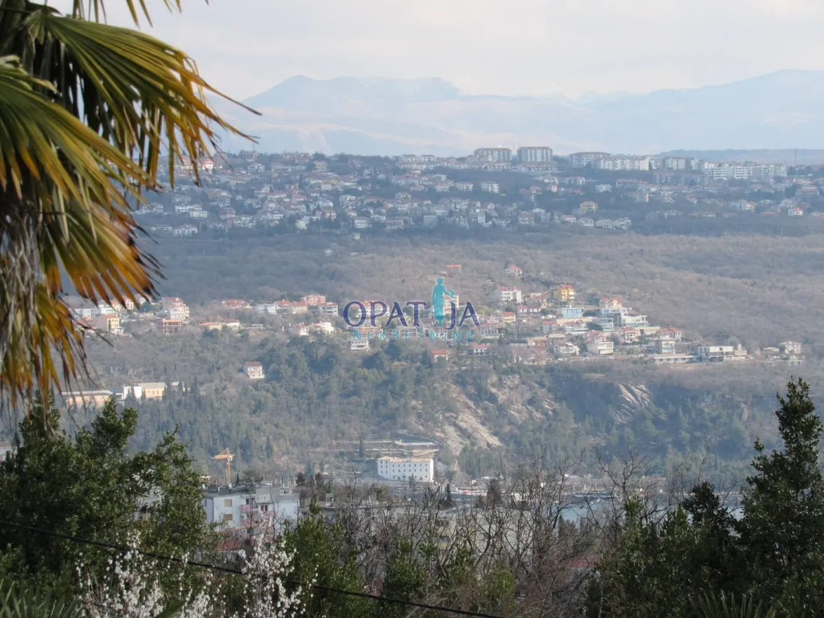 Kuća - Opatija, 200m2