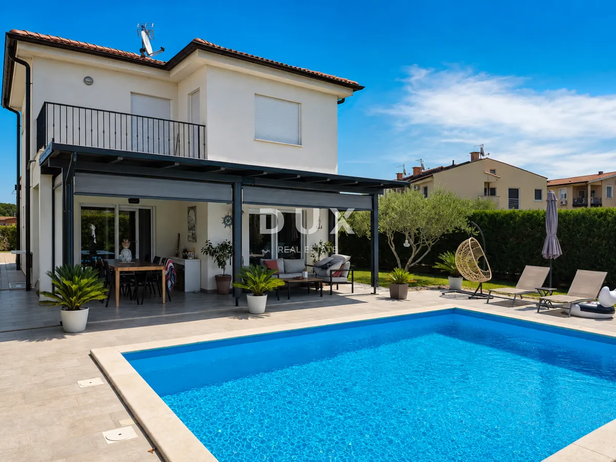Kuća - Poreč, 140m2