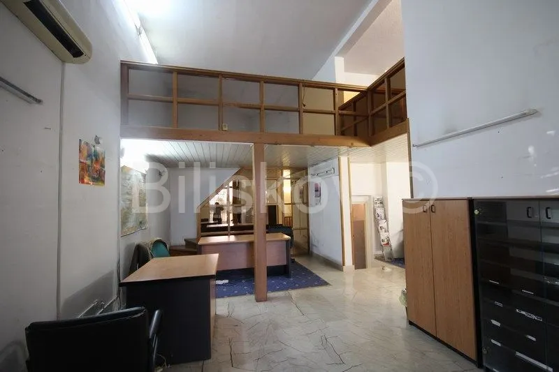 Poslovni Prostor - Gripe, Split, 70m2