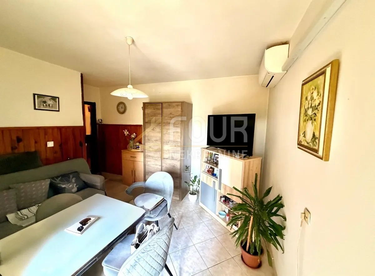 Stan - Rovinj, 50m2