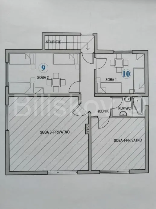 Kuća - Ivanić-grad, 260m2