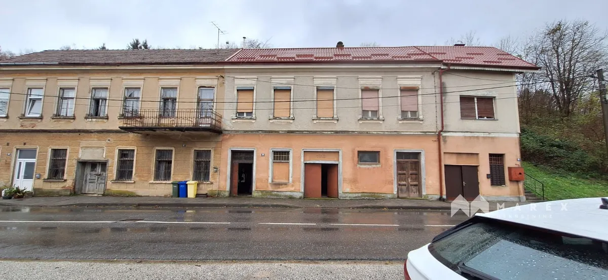 Stan - Krapina, 40m2