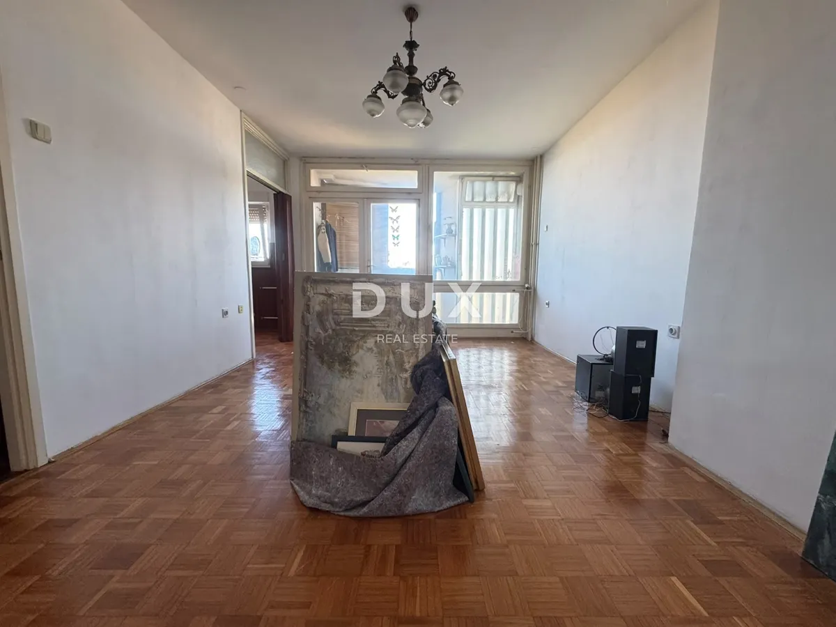Stan - Rijeka, 63m2