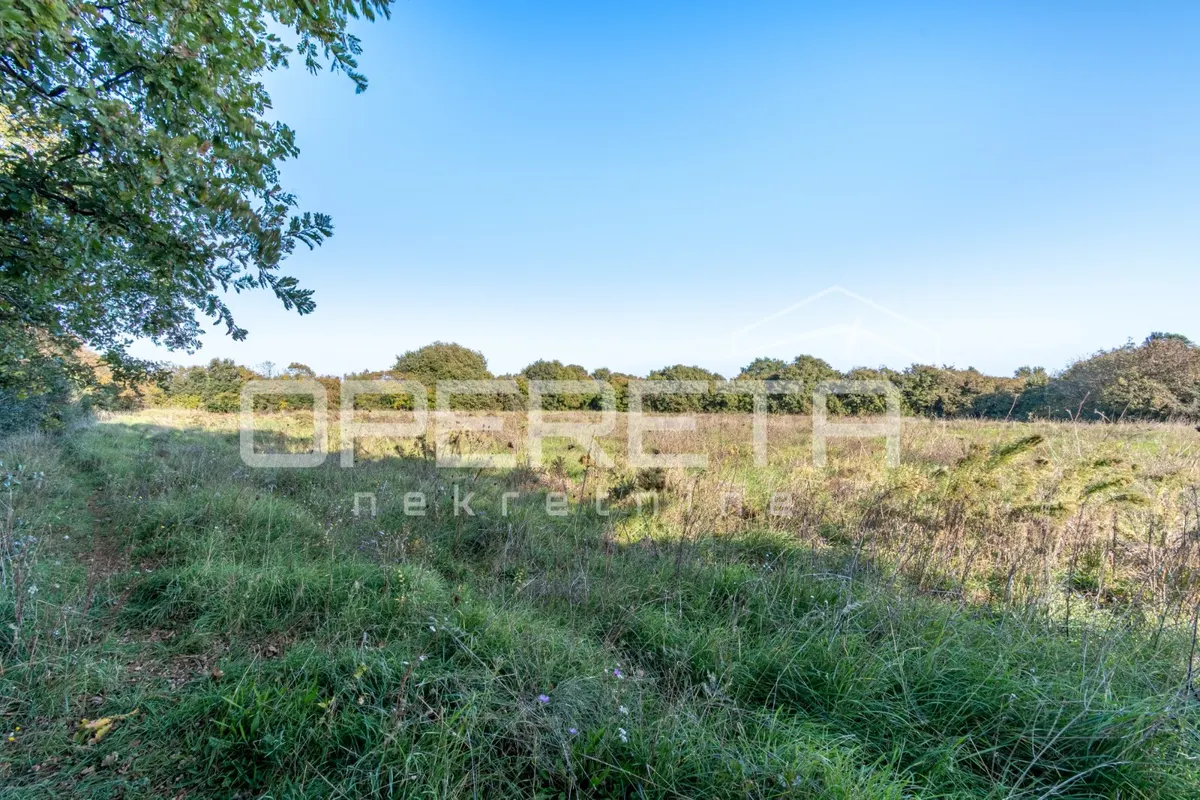 Zemljište - Šišan, Ližnjan, Ližnjan, 700m2