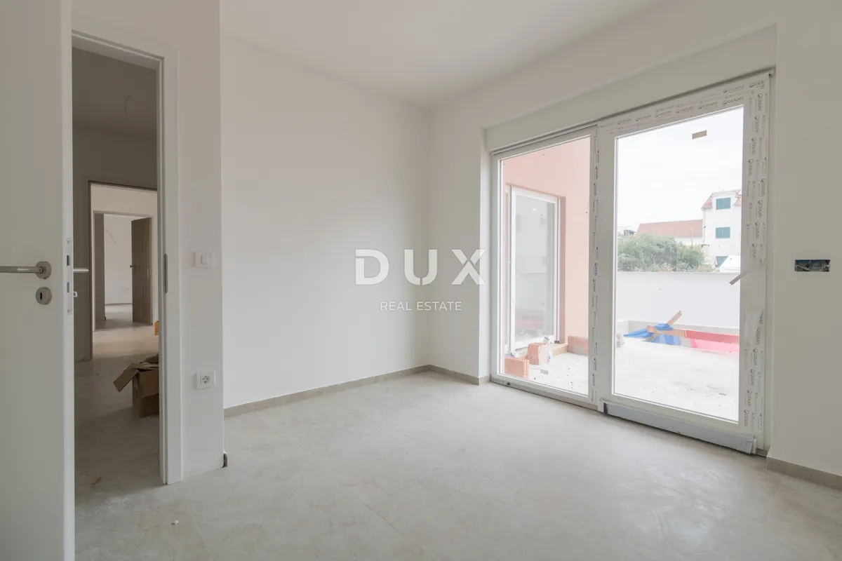 Stan - Vodice, 86.53m2