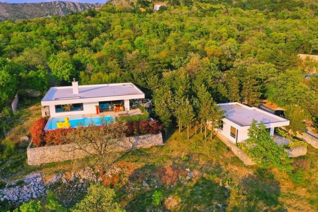 House - Kostrena, 120m2