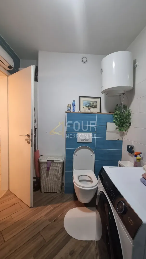 Stan - Rijeka, 41m2