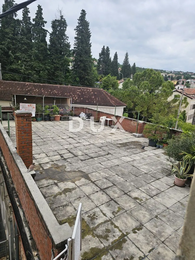 Stan - Opatija, 94m2