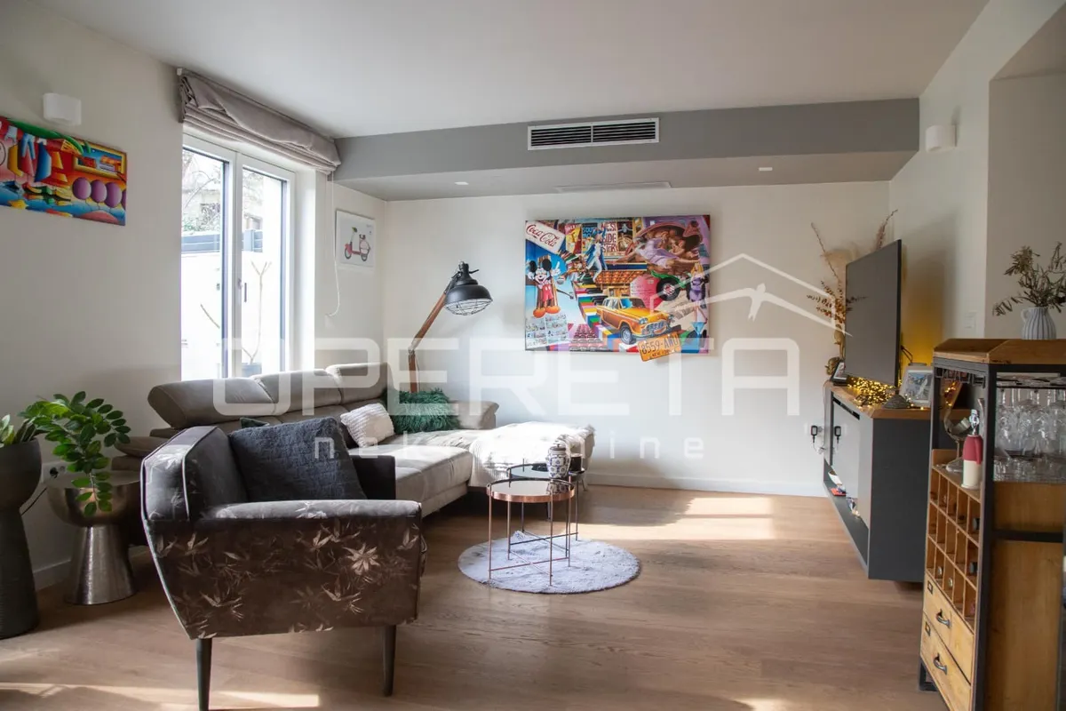 Stan - Marjan, Split, Split, 80m2