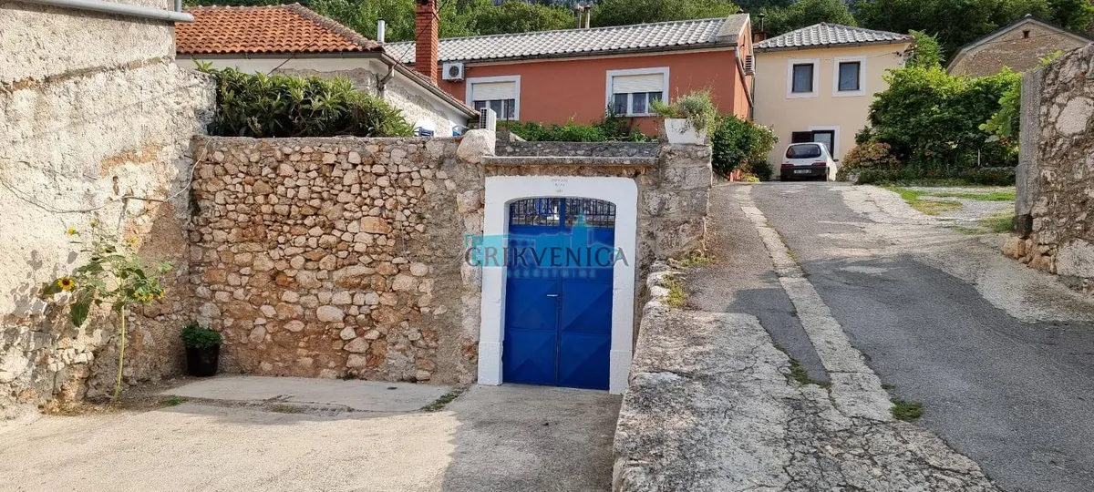 Stan - Vinodolska Općina, 58.42m2
