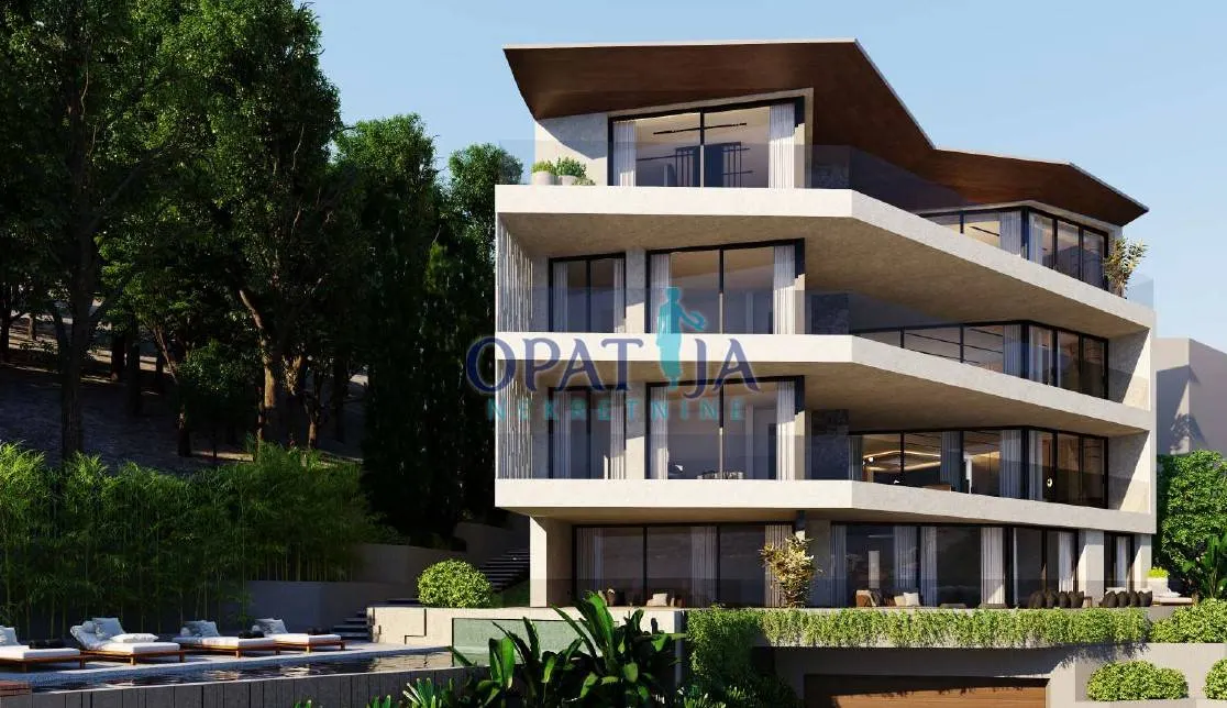 Stan - Opatija, 188.14m2