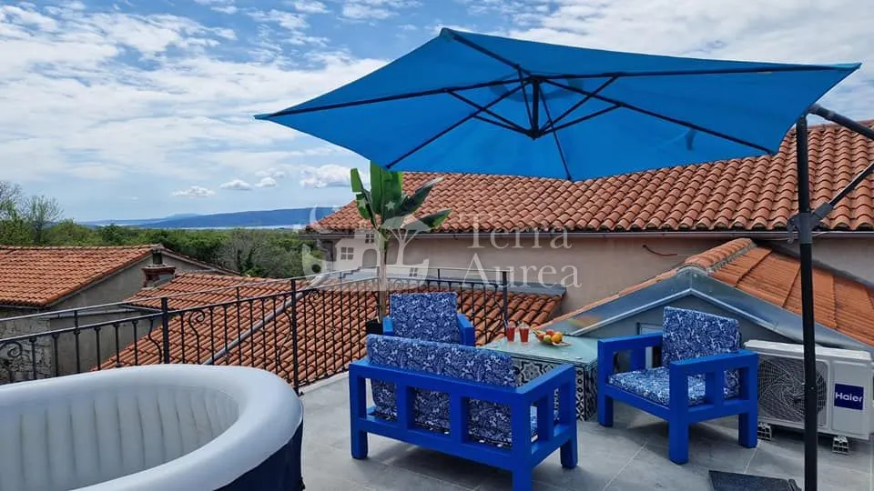 Kuća - Krk, 80m2