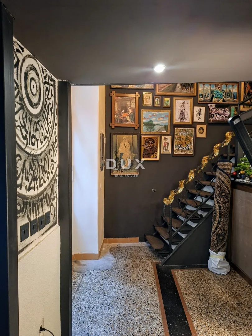 Poslovni Prostor - Rijeka, 93m2