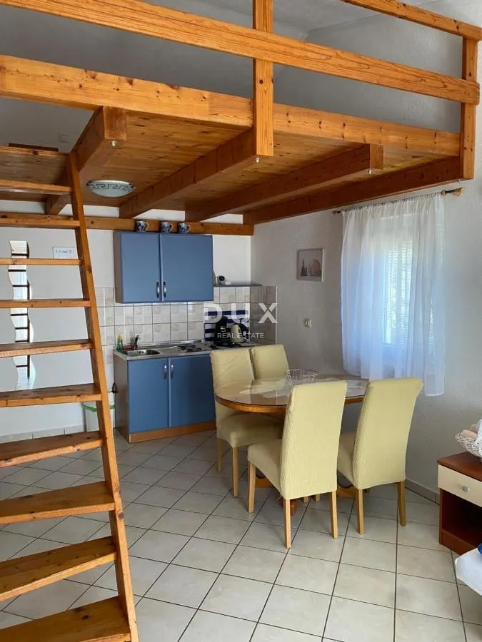Apartment - Medulin, 32.1m2