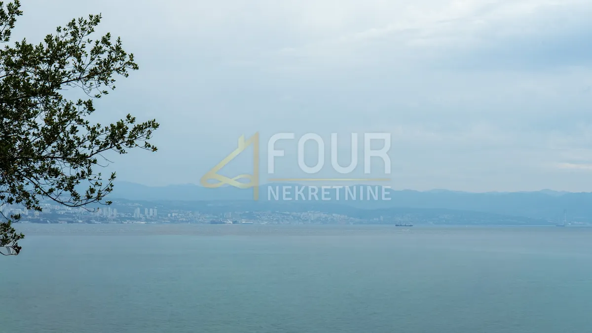 Stan - Opatija - Okolica, 63m2
