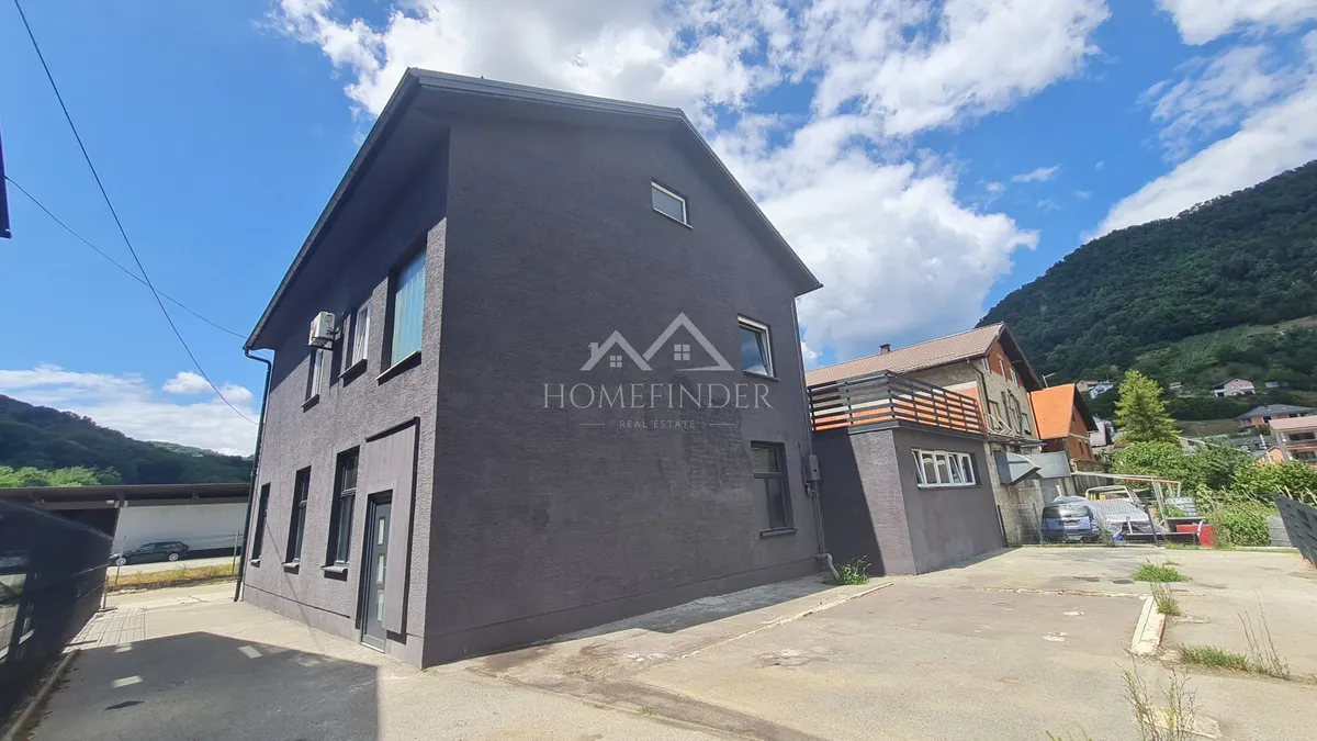 Commercial Space - Krapina - Okolica, 420m2
