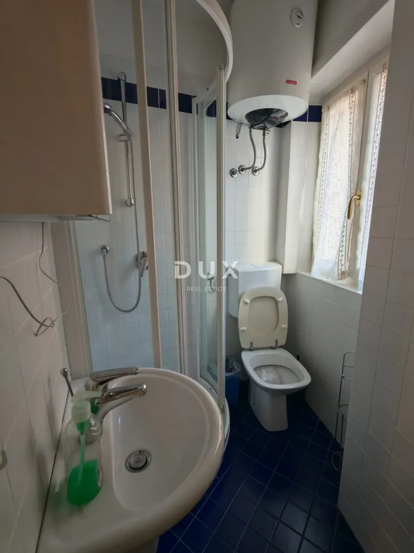 Apartment - Rovinj, 35.7m2