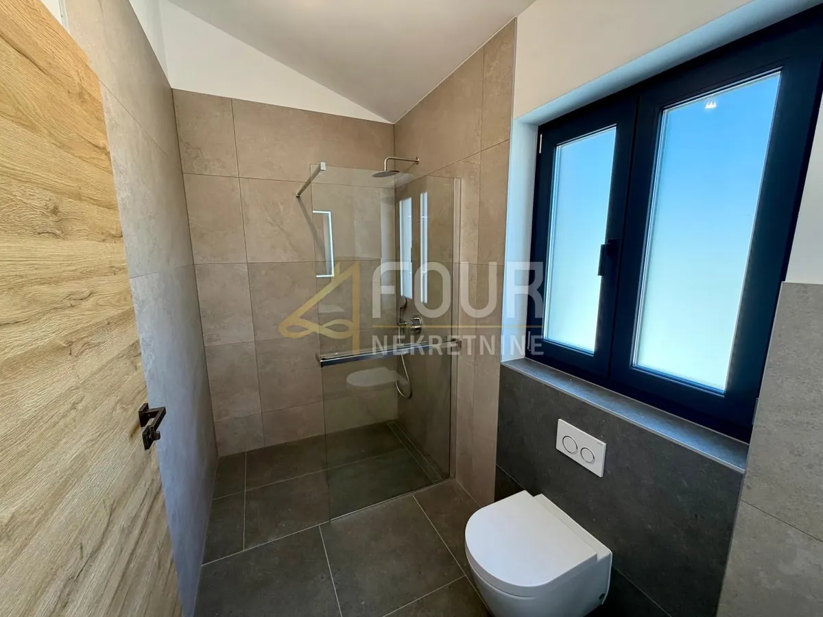 Kuća - Kaštelir-Labinci, 159m2
