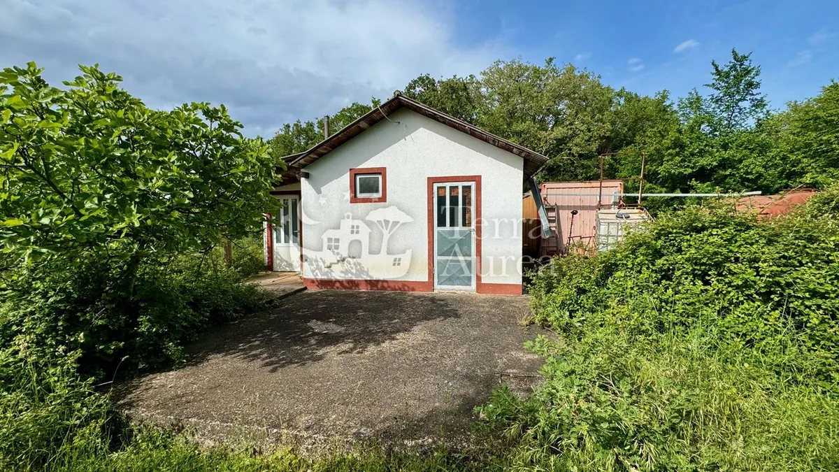 Kuća - Krk, 64m2
