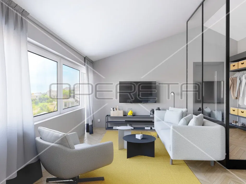 Stan - Kneza Trpimira, Solin, Solin, 77m2