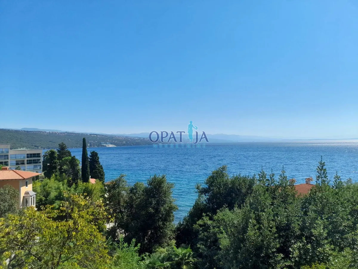 Stan - Opatija, 114.55m2