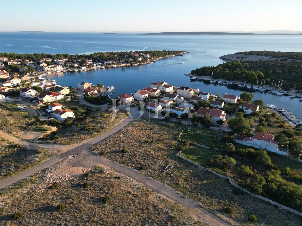 Apartment - Pag, 108.87m2