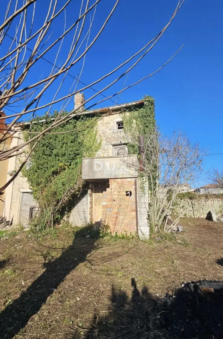 House - Svetvinčenat, 83m2