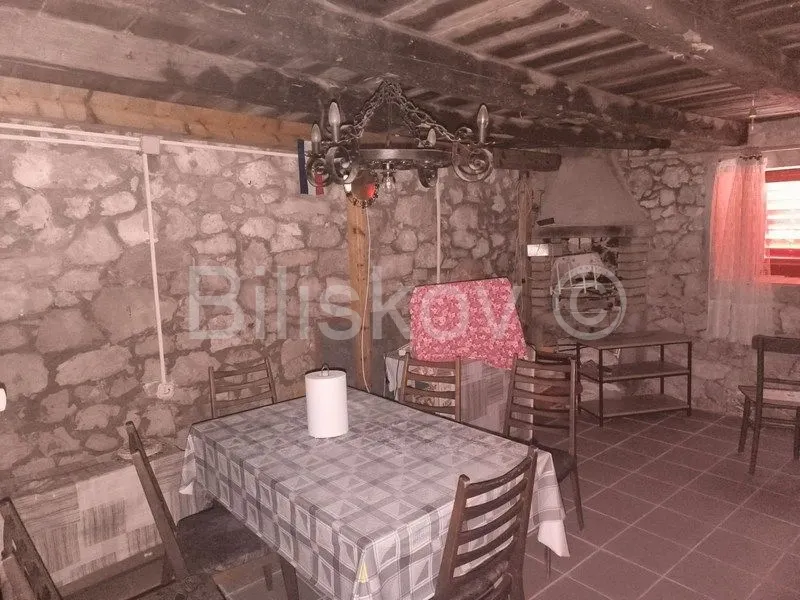 Kuća - Šibenik - Okolica, 159m2