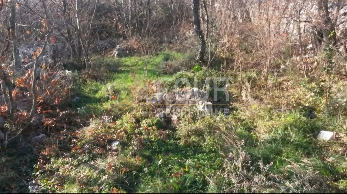 Zemljište - Crikvenica, 180m2
