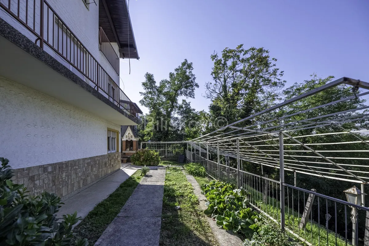 Kuća - Gračani, Zagreb, 274m2