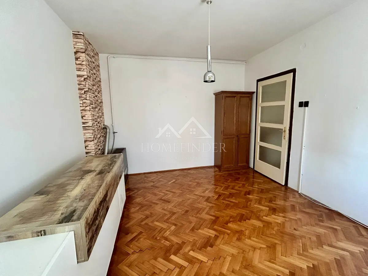Apartment - Virovitica, 40m2