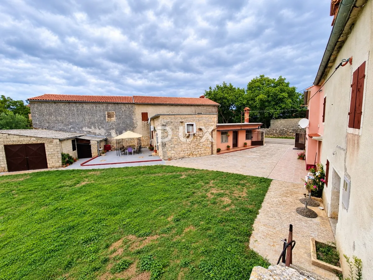 Kuća - Barban, 120m2