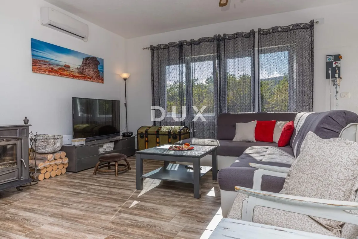 Kuća - Vinodolska Općina, 230m2