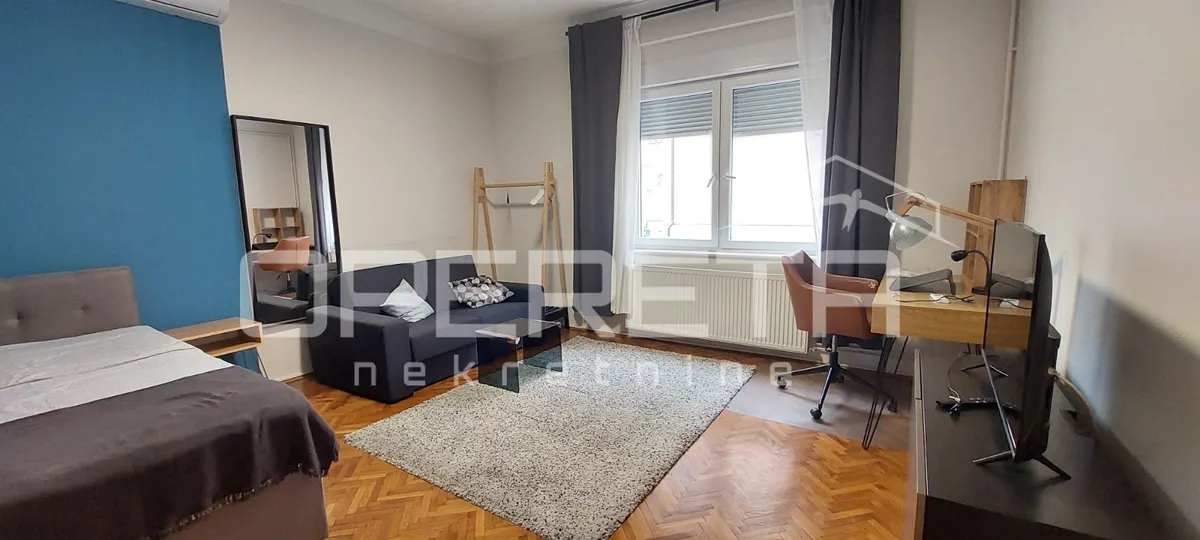 Stan - Grobnička, Trešnjevka sjever, Zagreb, 69m2
