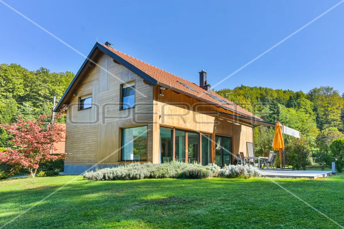Kuća - Pila, Stubičke Toplice, Stubičke Toplice, 264m2