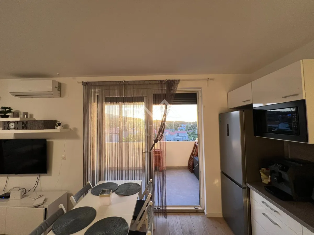 Apartment - Vir, 53m2