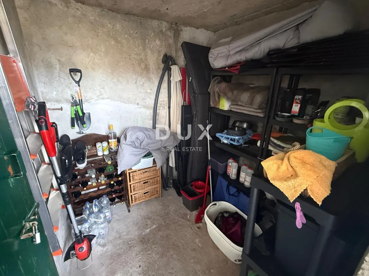 Kuća - Sveti Petar U Šumi, 56m2