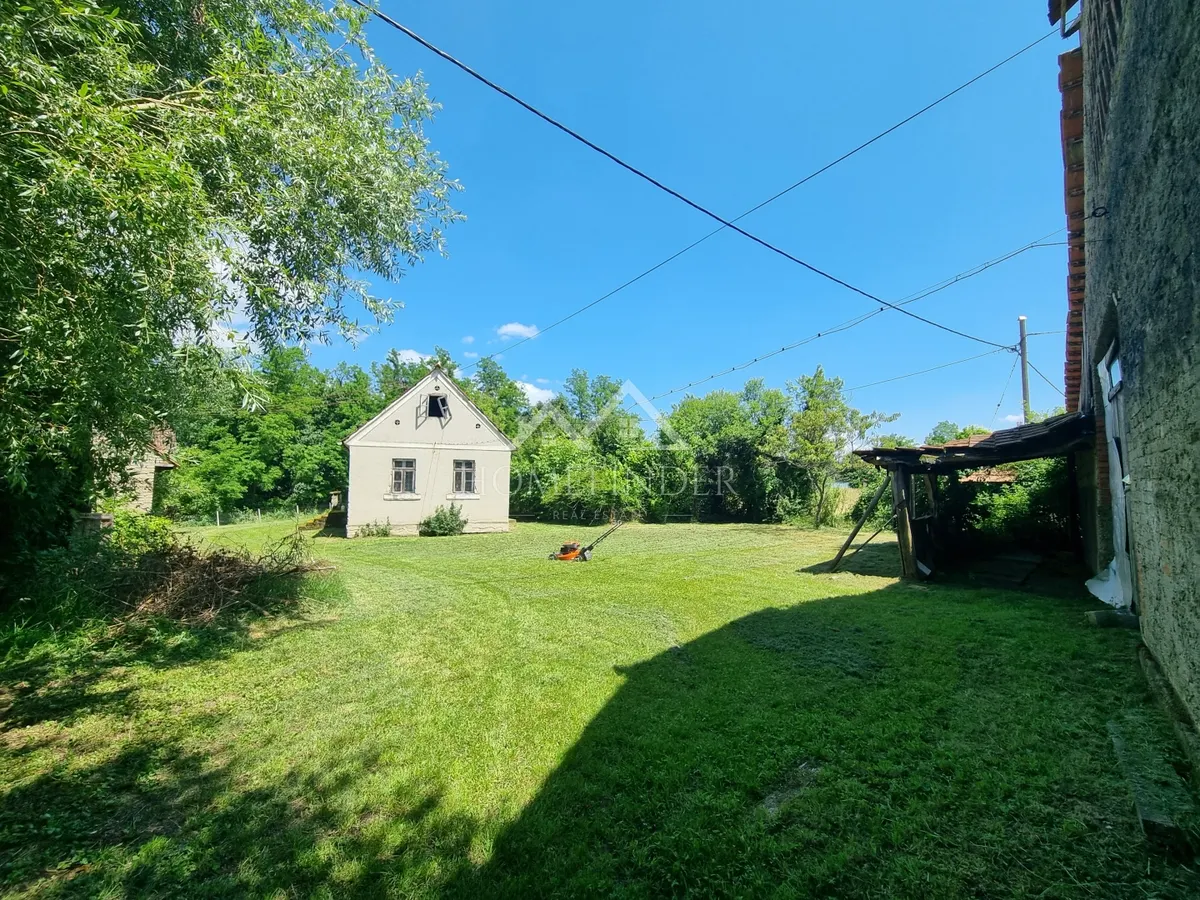 House - Kraljevec Na Sutli, 82m2