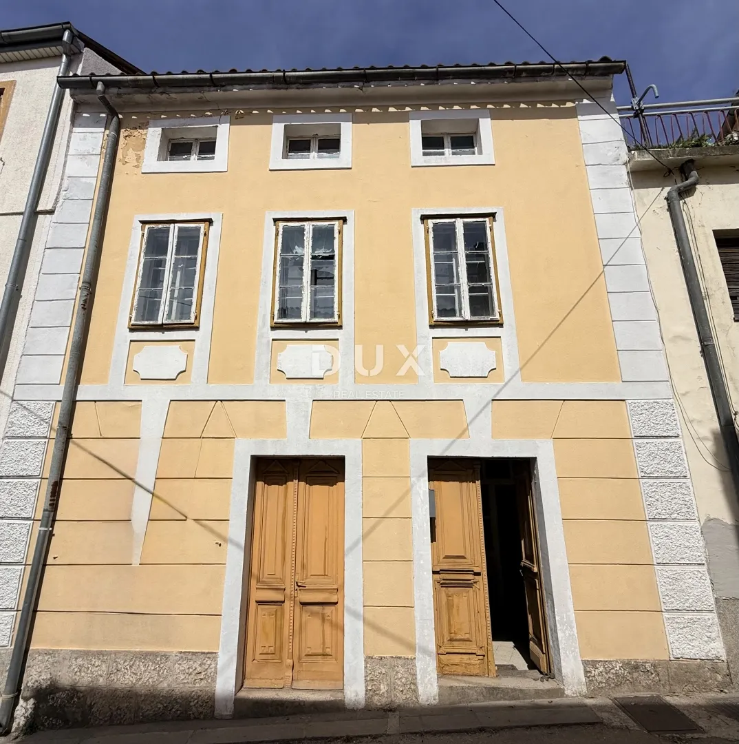 Kuća - Crikvenica, 100m2