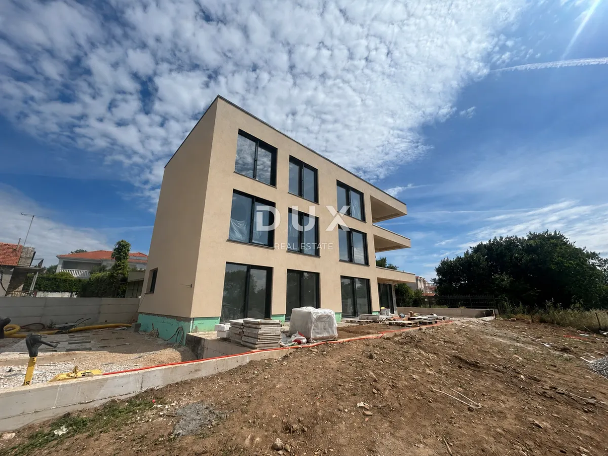 Stan - Vodice, 140.41m2