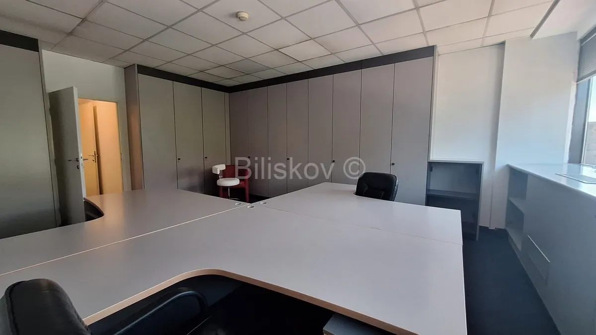 Poslovni Prostor - Kanal, Zagreb, 38m2